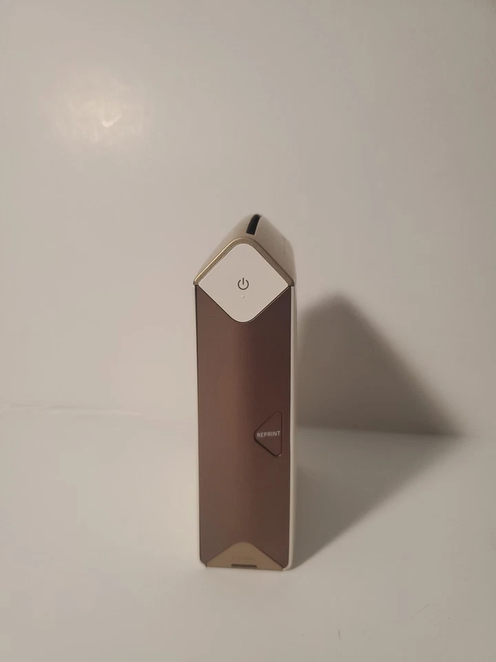 Fujifilm Instax Share SP-2 Mobile Printer (Gold) - Image 2 of 4