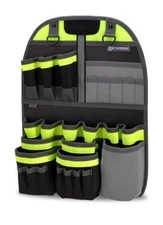 Veto Pro Pac TPUP utility Panel for Tech Pac Blackout