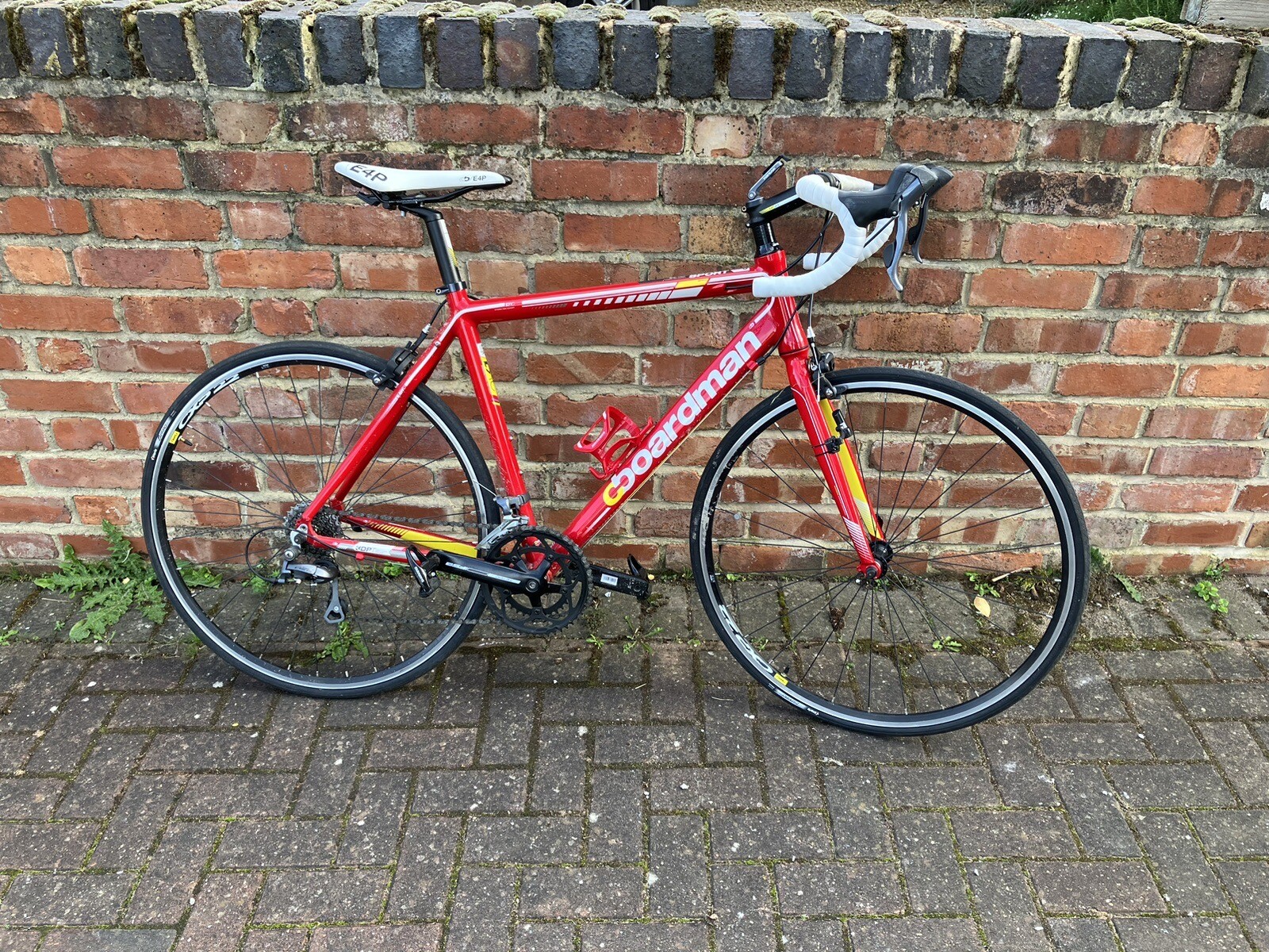 Mens Boardman Road Bike eBay