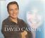 thumbnail 1 - David Cassidy - Then and Now 4 track promotional sampler CD