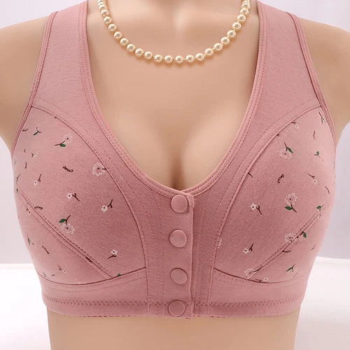 Daisy BHs für ältere Damen BH - bequem & bequem vorne geknöpft Senioren - Bild 17 von 23