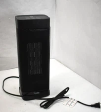 ToLife Space Heater Indoor with Remote 1500W PTC Electric Heater TZ-N2