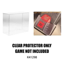 Protector For Nintendo 64 Force Pack MadCatz