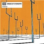 Muse - Origin of Symmetry (2004)