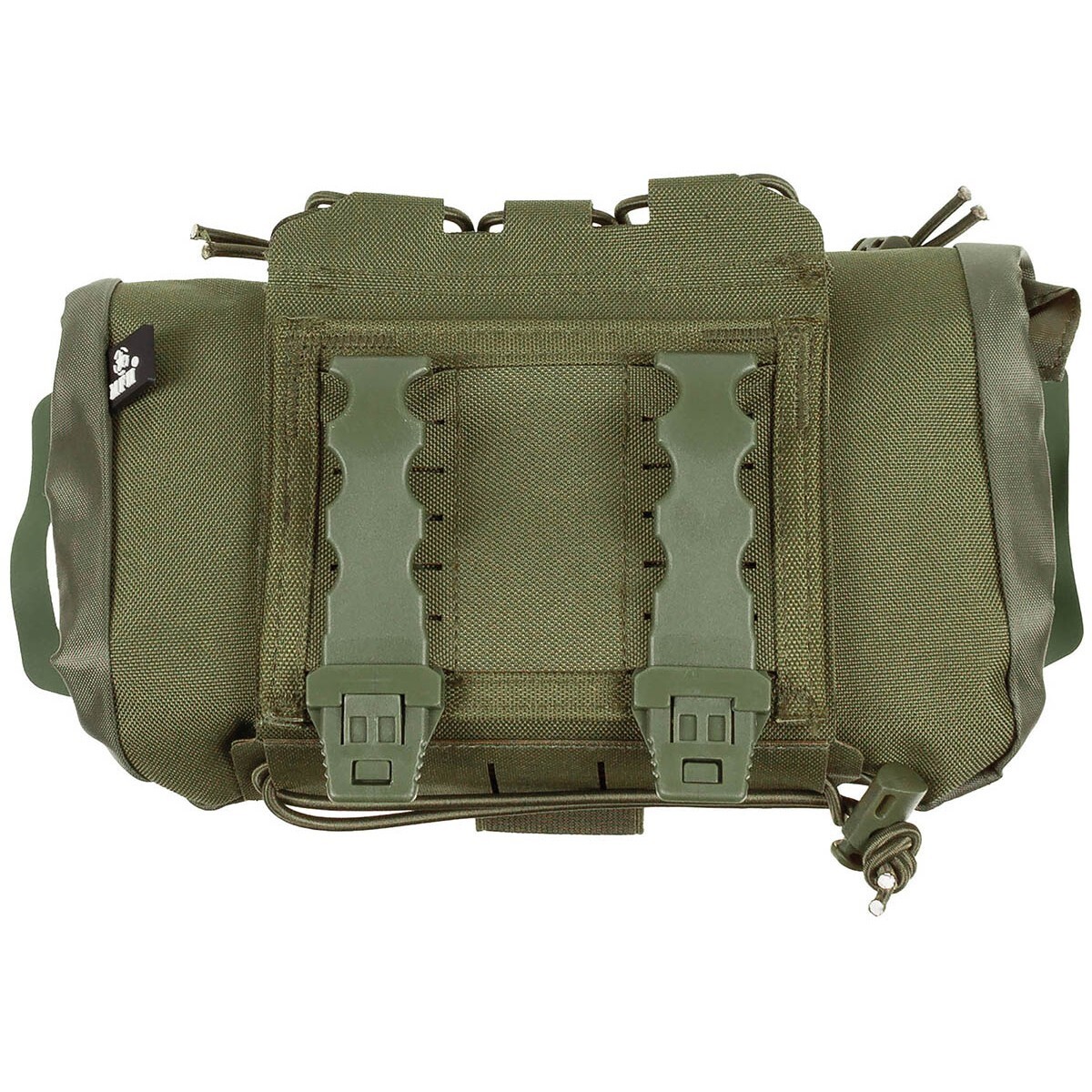 Pochette De Premiers Soins Helikon-Tex Modular MedFirst Aid Kit - Style IFAK, Couleur Vert Olive, Neuf