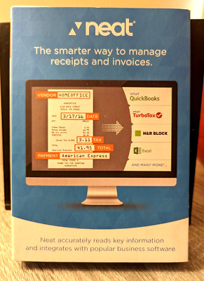 Neat Premium Software 