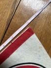Atlanta Falcons Pennant - Vintage Atlanta Falcons Football Felt Pennant 1967 — photo 5