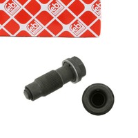 febi Spanner Steuerkette FüR Mercedes W203 W204 W211 W212 C209 Sprinter 906 M272