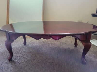 Coffee Table | eBay
