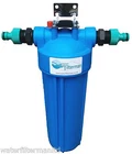 Koi Pond Dechlorinator, Water filter for fish pond up to 99% Chlorine removal