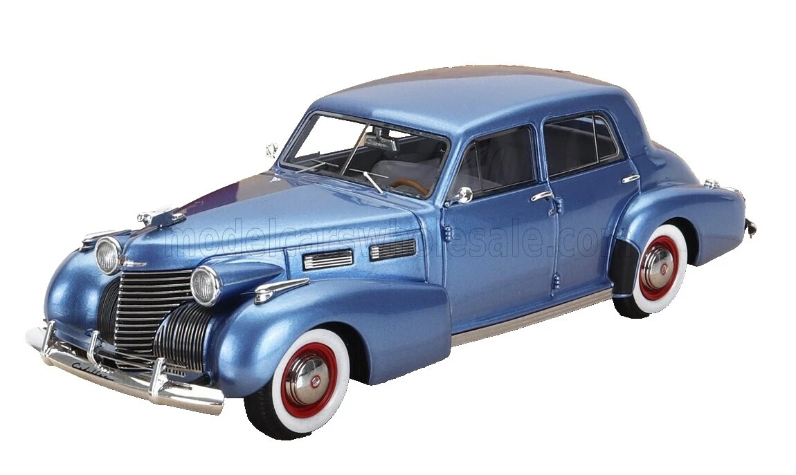 Resina GLM 1:43 Diecast y de juguete