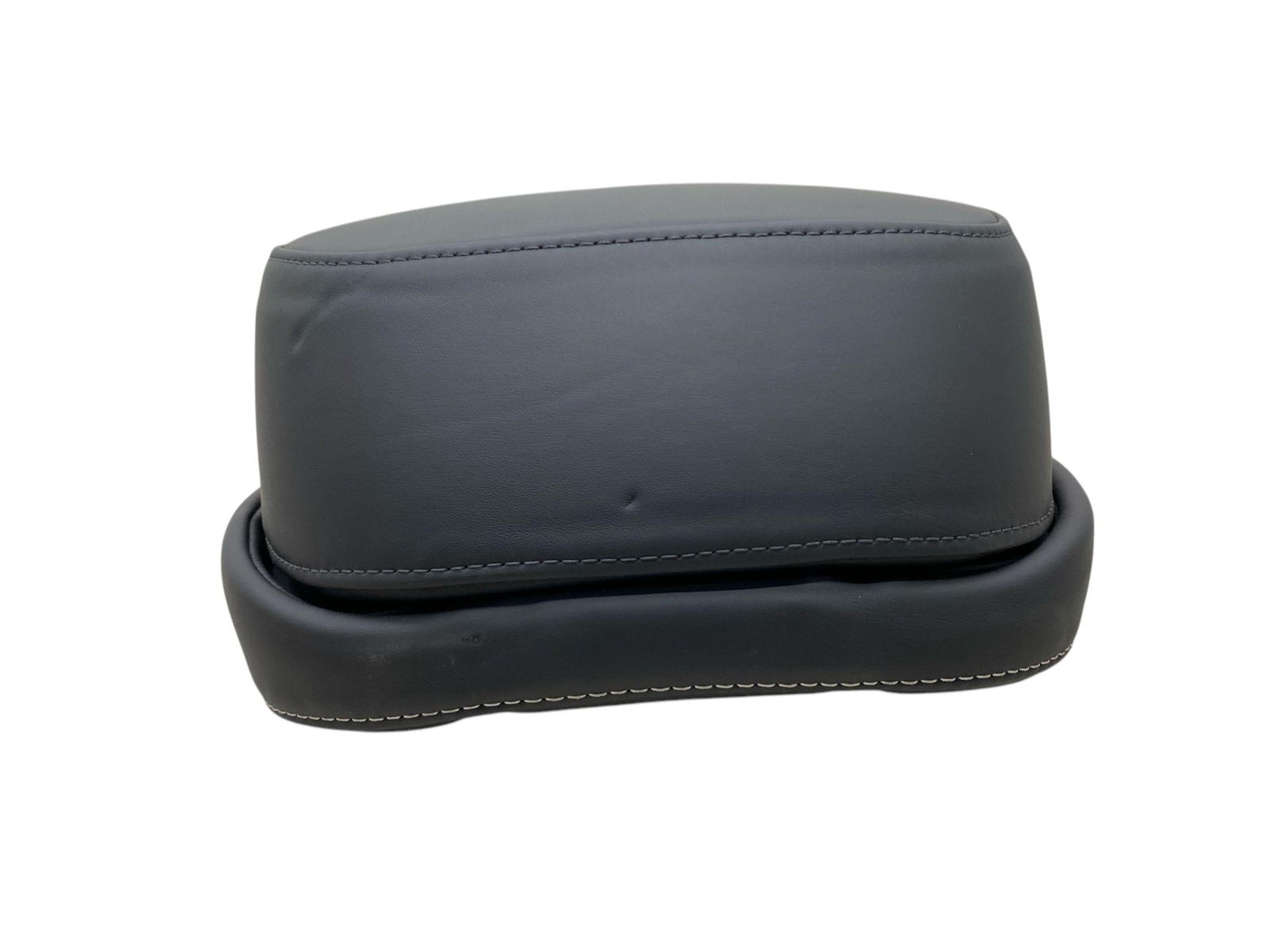 2016-2020 BENTLEY BENTAYGA OEM FRONT RIGHT PASSENGER SEAT HEADREST BELUGA BLACK
