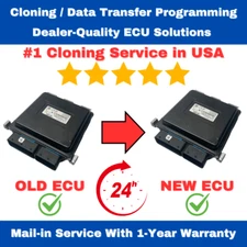 Hyundai Genesis 3.8L MT86 Engine Computer Cloning Service Plug & Play ECU ECM