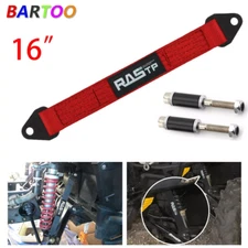 16" RASTP Hot Racing Limit Straps Shock Suspension Travel 4 Layers Webbing