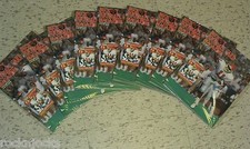 Andre Ware magazine Beckett Houston Cougars Edition Beckett lot of 4