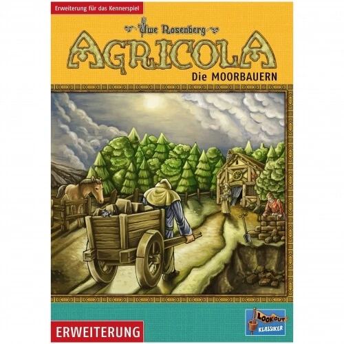 Agricola - Moorbauern - deutsch - Bild 4 von 4