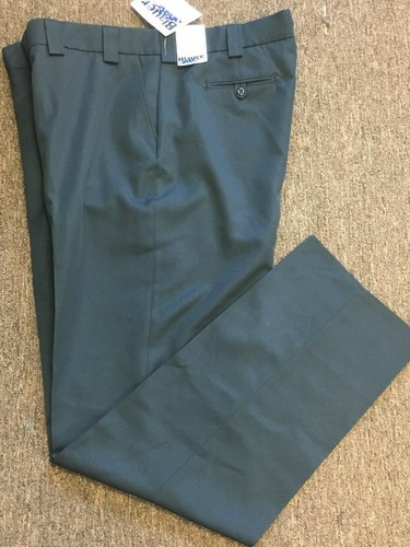 Blauer 8650 4 Pocket Polyester Pants 