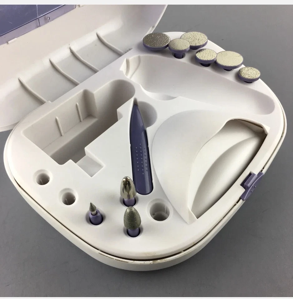 Nailene профессиональная система ногтей маникюр и педикюр инструмент замены бесплатный S и H. - Изображение 4 из 4