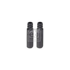 FEBI BILSTEIN Staubschutzsatz, Stoßdämpfer 188340 für NISSAN, Hinterachse