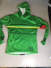 Mt Borah Teamwear Mens Run Hoodie Size Small S  6910-60 