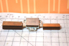 Toshiba P20 P25 Satellite Laptop notebook computer Heat Sink