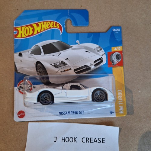 HOT WHEELS CARS #6 - ONLY PAY ONE POSTAGE CHARGE - SELECT YOUR CARS - Picture 163 of 217