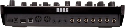 KORG Drumlogue Hybrid Drum Machine Analog Digital Multi-Engine Synthesizer NEW - Picture 7 of 13