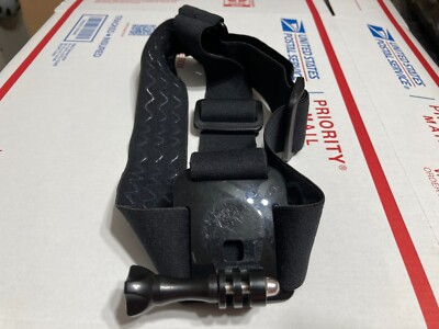 GoPro Head Strap (without QuickClip)