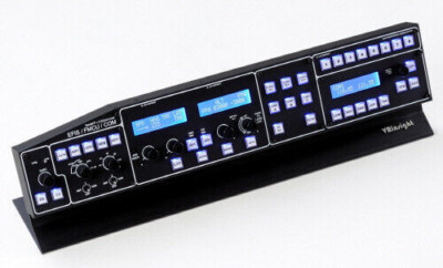 Vrinsight MCP Combo Panel II Airbus FCU/EFIS