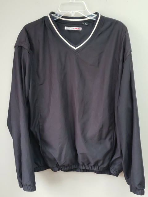 slam pullover