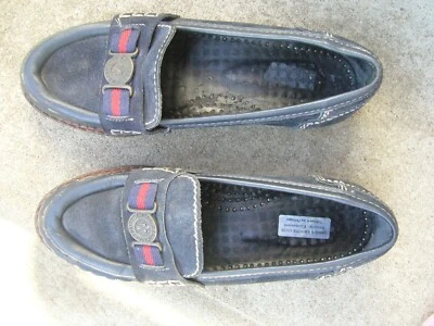 mocassins - Photo 1/4
