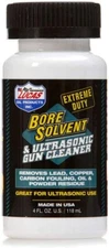 Lucas Oil Extreme Duty Bore Solvent 4 oz Jar Model# 10907  12/case