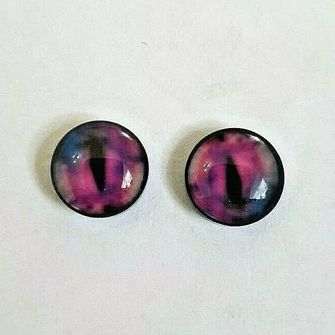 Earring Girls Magnet | Magnetic Earrings Girls | Earrings Women Magnetic -  Acrylic - Aliexpress