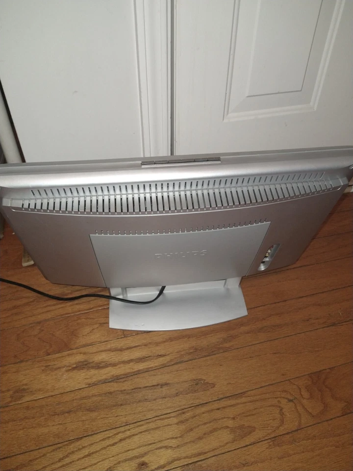 Philips Hd Flat Tv Bz000525 - Image 4 of 4