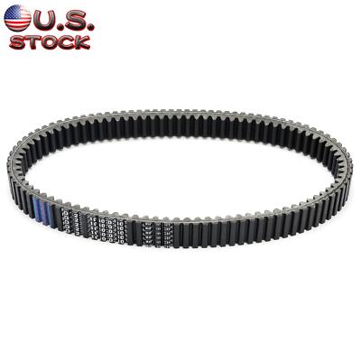 Drive Belt For ODES ATV UTV 800 1000 X2 X4 Dominator Raider Assailant 2014-2018