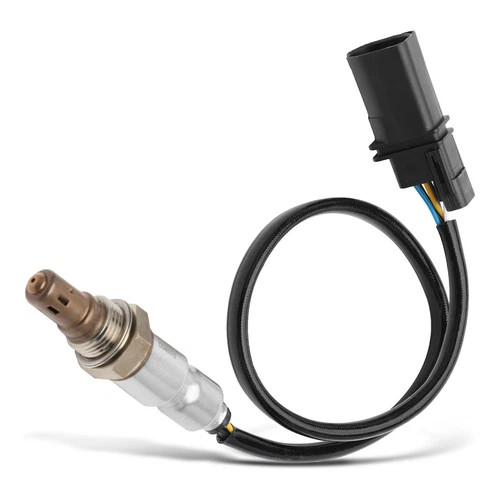 Sensor de oxígeno ascendente + descendente 2 piezas turboalimentado para Dodge Dart 1,4 L L4 2013 2014 - Imagen 6 de 6