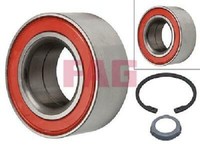 Original FAG Radlagersatz 713 6492 60 FüR BMW
