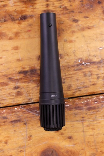 Digital Reference DRI100 Dynamic Instrument Microphone NO OUTPUT - Picture 3 of 3