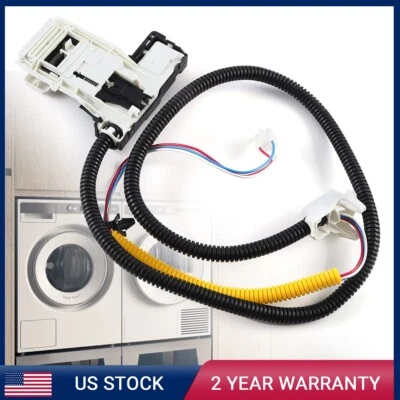 W11307244 W10682535 Lid Lock Switch For Whirlpool Maytag Washer Wash Machine US