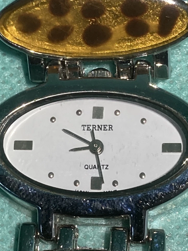 Reloj de vestir para mujer Bijoux Terner. Foto 3 de 4