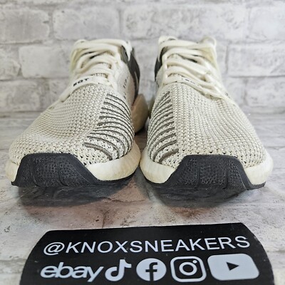 adidas EQT Support 93/17 PK Off White Boost Sneaker BY9510  display picture 1