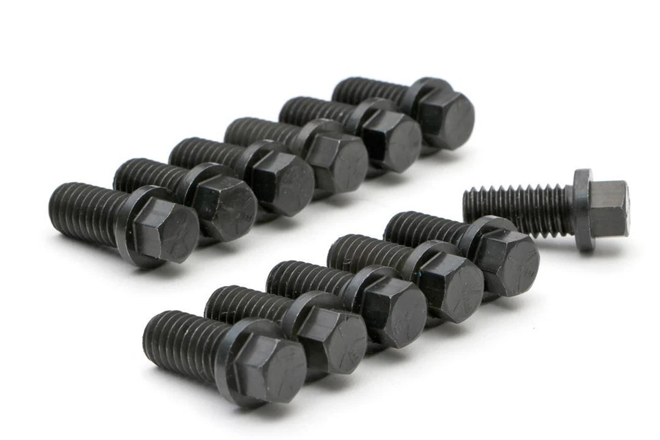 Hedman 58160 Mid-Length Street Headers Fits 68-77 Oldsmobile 442 Cutlass F85 Foto 3 de 4