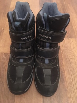 amphibiox boots