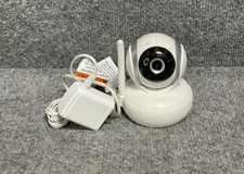Motorola MBP38SBU Baby Monitor Extra Camera Unit Adapter Used