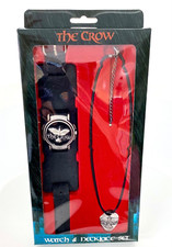 The Crow Flies with Upper Deck in Trading Card and Memorabilia Deal 18