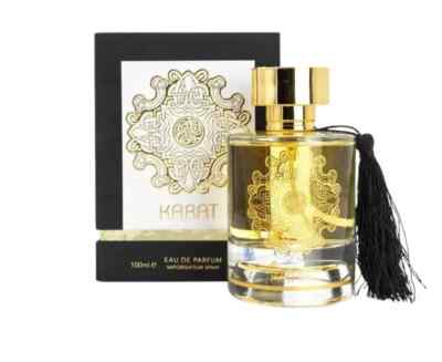 CARAT - 100ML - MAISON ALHAMBRA