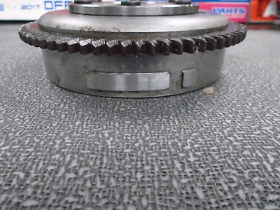 Yamaha 66V GP1200, XLT/XL1200OEM Flywheel, Rotor, Magneto, P/N 66V
