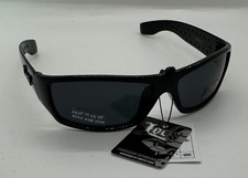 Sunglasses OG Locs Loc Dark Black Kids