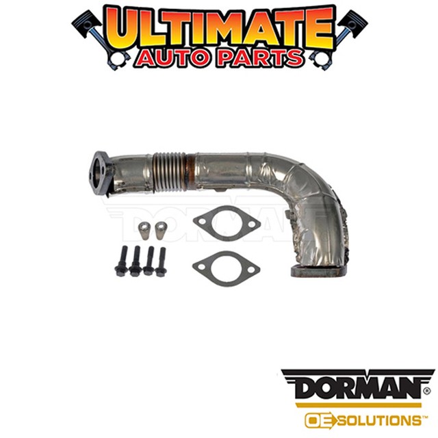 Exhaust Crossover Pipe Dorman 679000 for sale online eBay