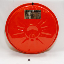 Potterton Genuine Expansion Vessel for Potterton Puma Lynx 1 & 2 - 43000701